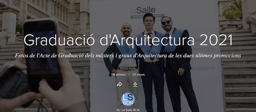 arquitectura