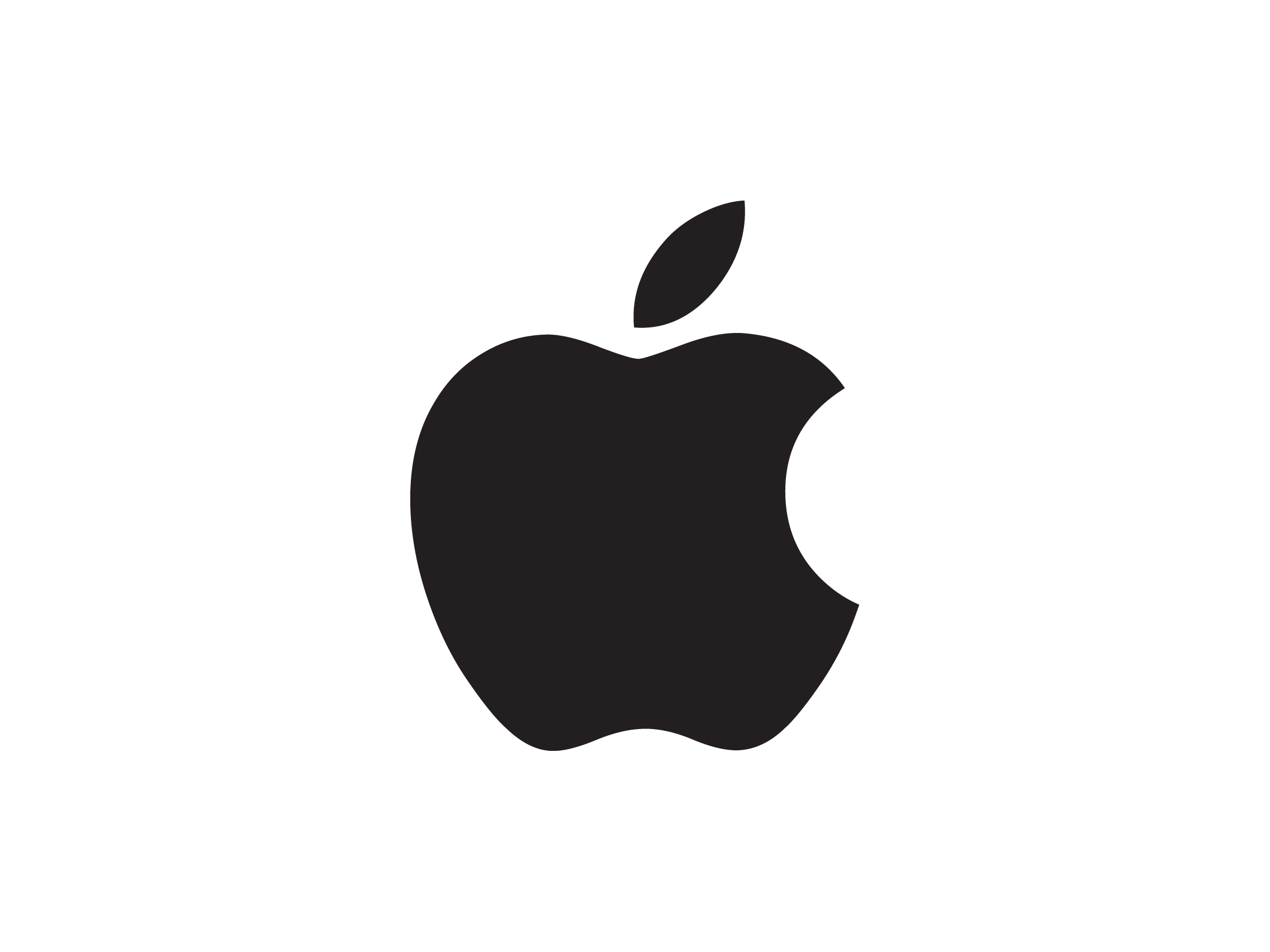 Apple-Logo-black
