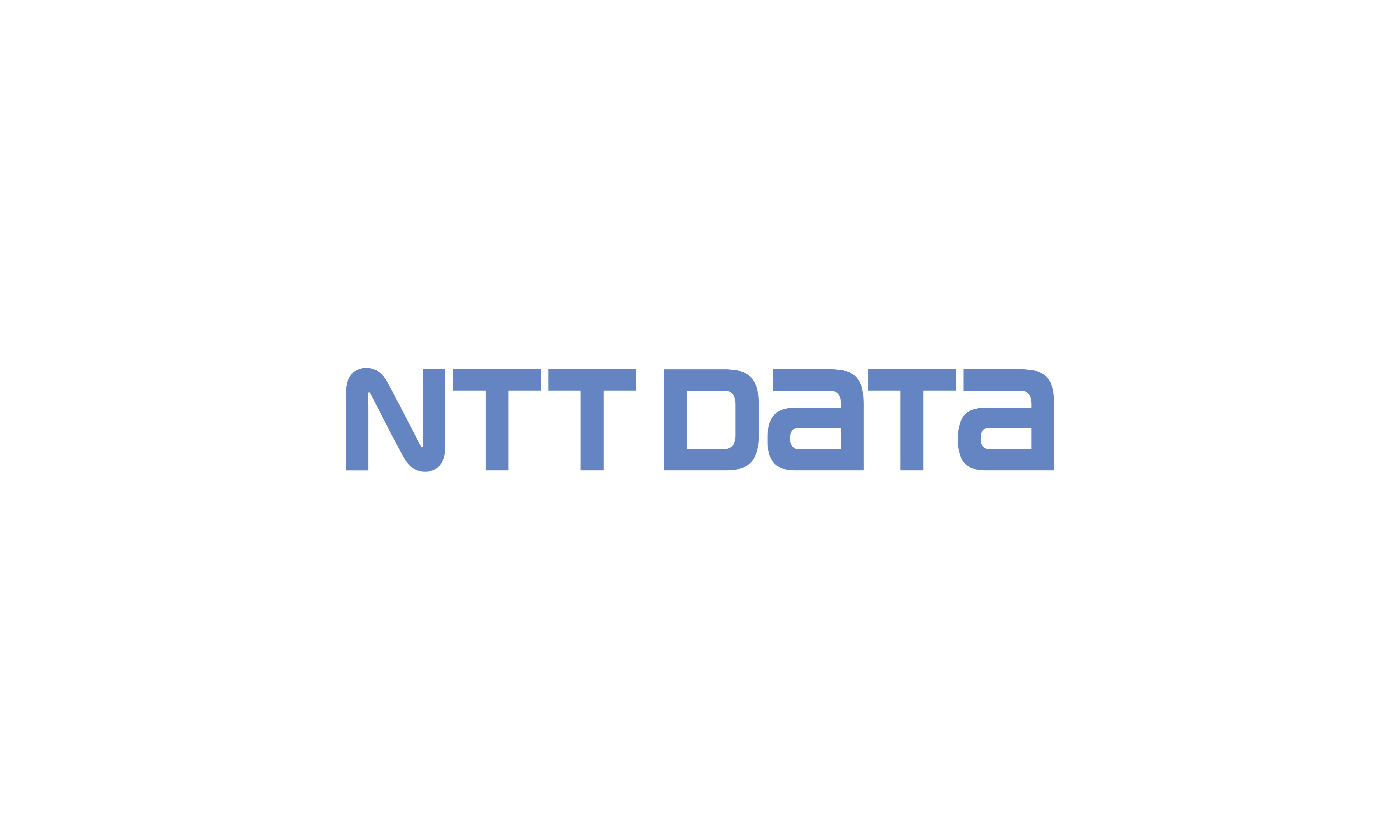 NTT DATA