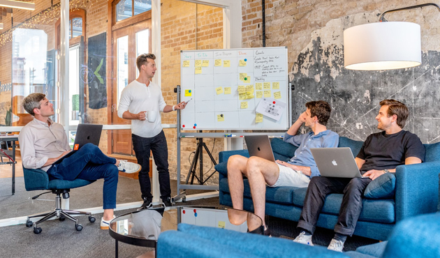 La Salle Career Center